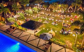 Reca Resort Official