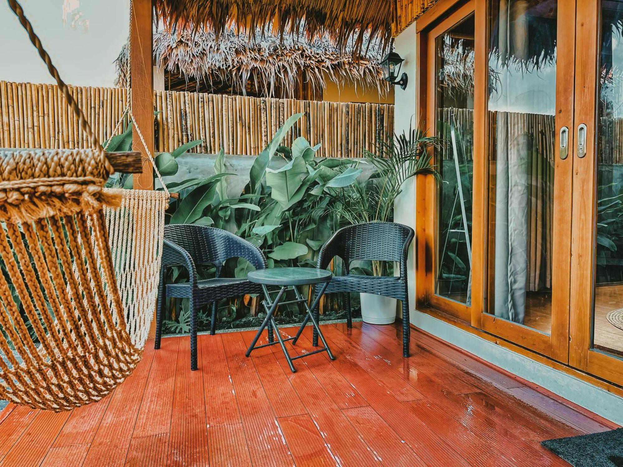Reca Resort Official Porac Room photo