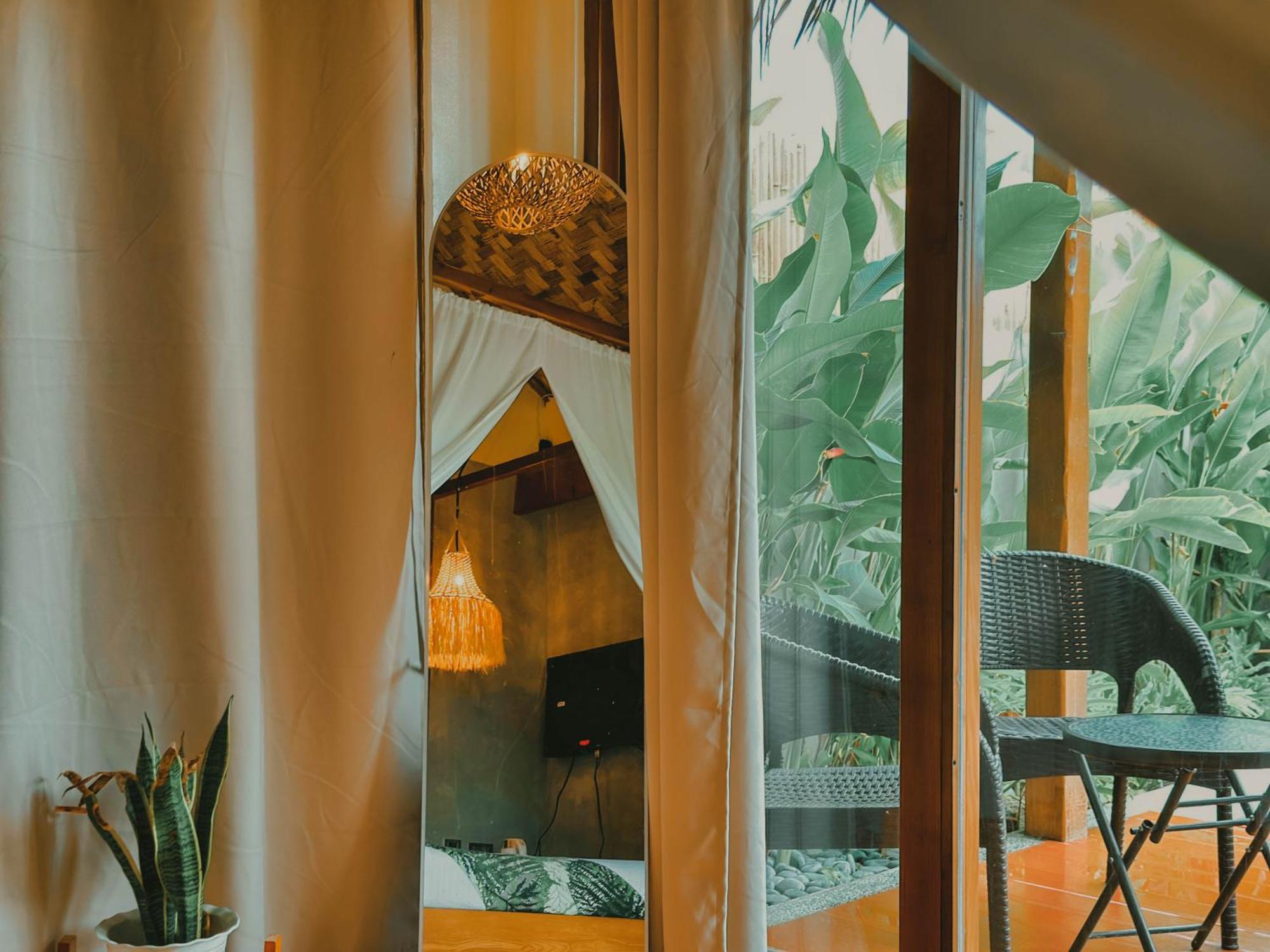 Reca Resort Official Porac Room photo